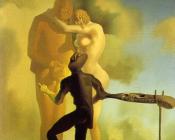 萨尔瓦多 达利 : 竖琴的思考